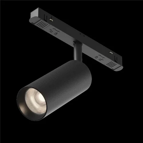 Трековый светильник Artisan Exility 4000K 12Вт 36° (Черный) - фото 5