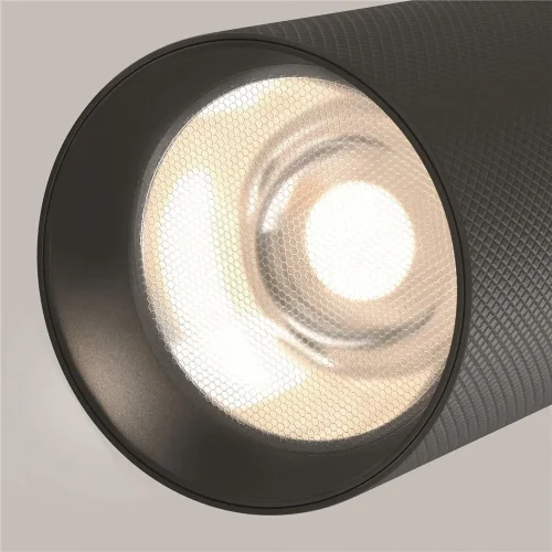 Трековый светильник Artisan Exility 4000K 12Вт 36° (Черный) - фото 6