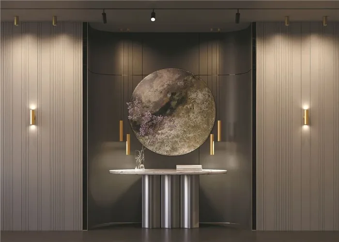 Трековый светильник Artisan Exility 4000K 12Вт 36° (Черный) - фото 11