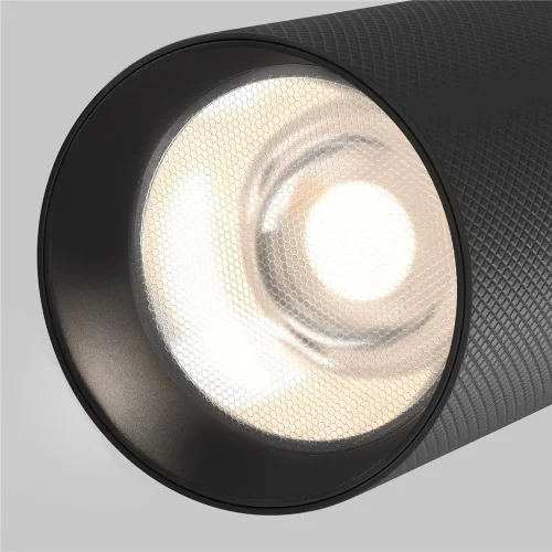 Трековый светильник Artisan Exility 4000K 12Вт 36° (Черный) - фото 16