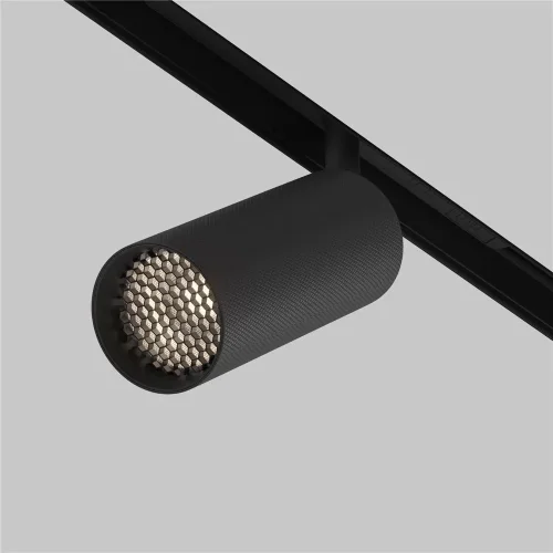 Трековый светильник Artisan Exility 4000K 12Вт 36° (Черный) - фото 23