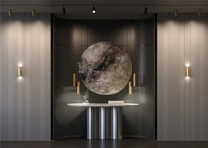 Трековый светильник Мастер / Artisan Exility 4000K 12Вт 36° (Черный) TR097-2-12W4K-M-BB - фото 2