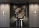 Трековый светильник Мастер / Artisan Exility 4000K 12Вт 36° (Черный) TR097-2-12W4K-M-BB - фото 2