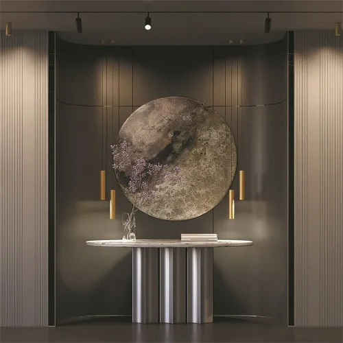 Трековый светильник Мастер / Artisan Exility 4000K 12Вт 36° (Черный) TR097-2-12W4K-M-BB - фото 3