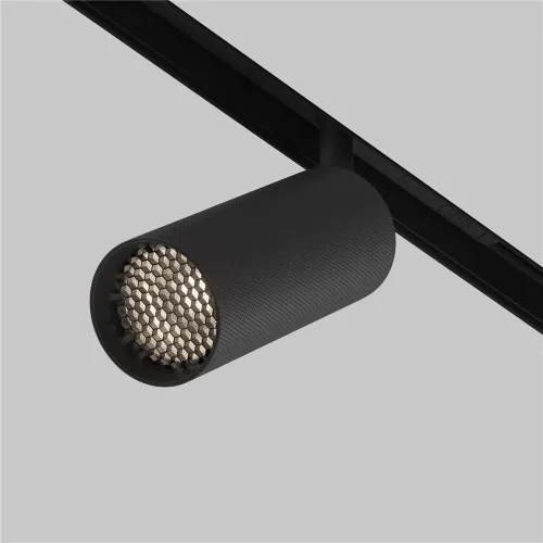 Трековый светильник Мастер / Artisan Exility 4000K 12Вт 36° (Черный) TR097-2-12W4K-M-BB - фото 23
