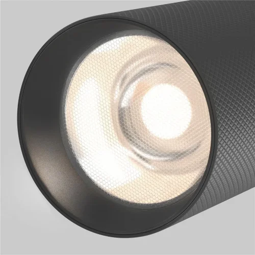 Трековый светильник Мастер / Artisan Exility 4000K 12Вт 36° (Черный) TR097-2-12W4K-M-BB - фото 2