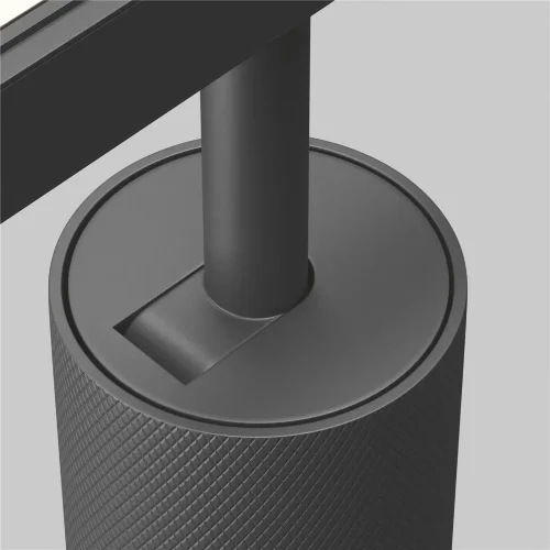 Трековый светильник Мастер / Artisan Exility 4000K 12Вт 36° (Черный) TR097-2-12W4K-M-BB - фото 4