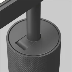 Трековый светильник Мастер / Artisan Exility 4000K 12Вт 36° (Черный) TR097-2-12W4K-M-BB