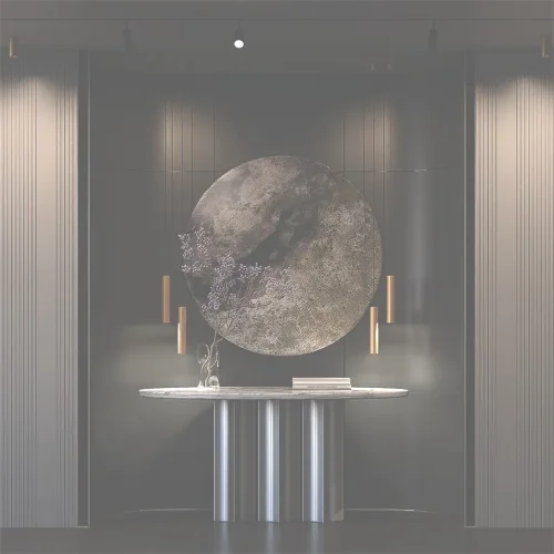 Трековый светильник Мастер / Artisan Exility 4000K 12Вт 36° (Черный) TR097-2-12W4K-M-BB - фото 7