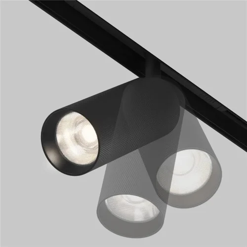 Трековый светильник Мастер / Artisan Exility 4000K 12Вт 36° (Черный) TR097-2-12W4K-M-BB - фото 13