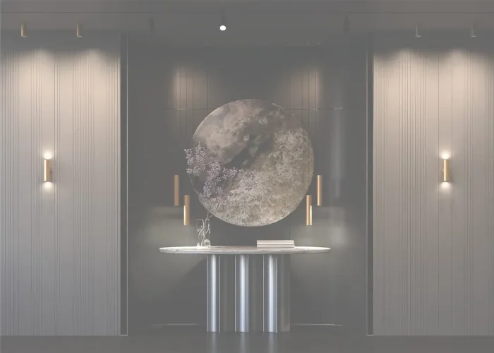 Трековый светильник Мастер / Artisan Exility 4000K 12Вт 36° (Черный) TR097-2-12W4K-M-BB - фото 21