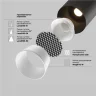 Трековый светильник Мастер / Artisan Exility 4000K 12Вт 36° (Черный) TR097-2-12W4K-M-BB - фото 24