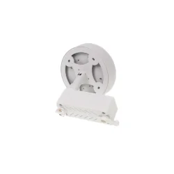 Светодиодный светильник трековый GD-YX18 2L PXN12 (220V, 18W, day white, белый корпус)