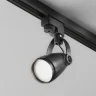 Трековый светильник Celo Unity GU10 50Вт (Черный) - фото 3