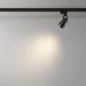 Трековый светильник Celo Unity GU10 50Вт (Черный) - фото 4