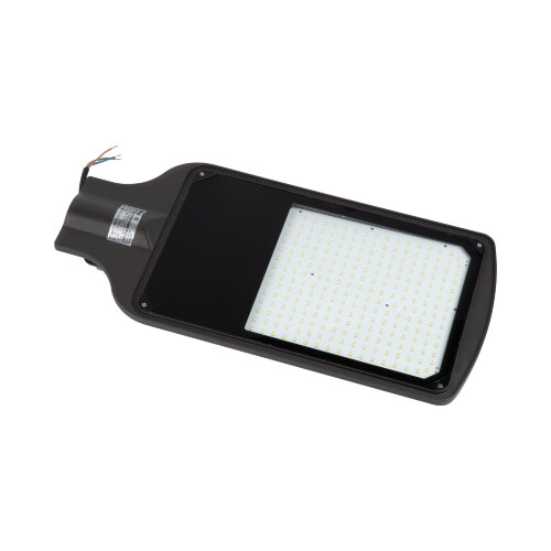 ULV-R25H-150W-6500K IP65 GREY Светильник светодиодный уличный консольный, Дневной белый свет 6500K, Угол 110 градусов, TM Uniel - фото 3