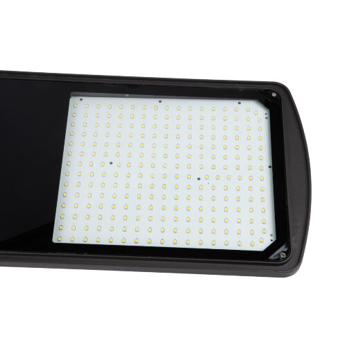 ULV-R25H-150W-6500K IP65 GREY Светильник светодиодный уличный консольный, Дневной белый свет 6500K, Угол 110 градусов, TM Uniel - фото 5