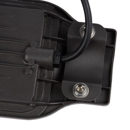 ULV-R25H-150W-6500K IP65 GREY Светильник светодиодный уличный консольный, Дневной белый свет 6500K, Угол 110 градусов, TM Uniel - фото 6