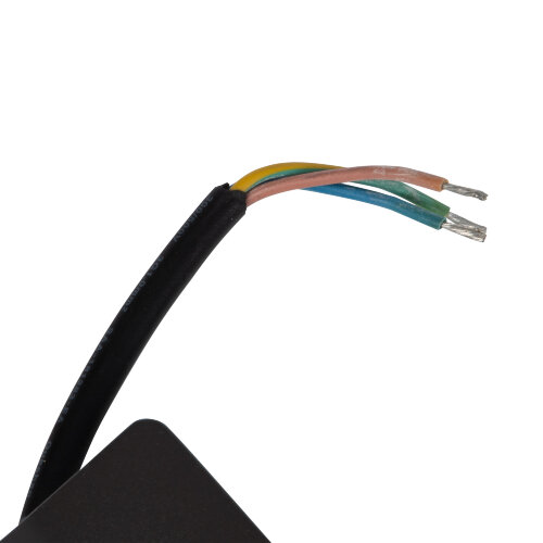 ULV-R25H-150W-6500K IP65 GREY Светильник светодиодный уличный консольный, Дневной белый свет 6500K, Угол 110 градусов, TM Uniel - фото 7