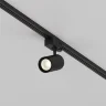 Трековый светильник Vuoro Trinity 3000K 10Вт 60° (Черный) - фото 3