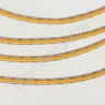 Светодиодная лента COB, 480 chip/m, warm white, 12V, IP20, A66 - фото 2.