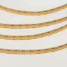 Светодиодная лента COB, 480 chip/m, warm white, 12V, IP20, A66 - фото II