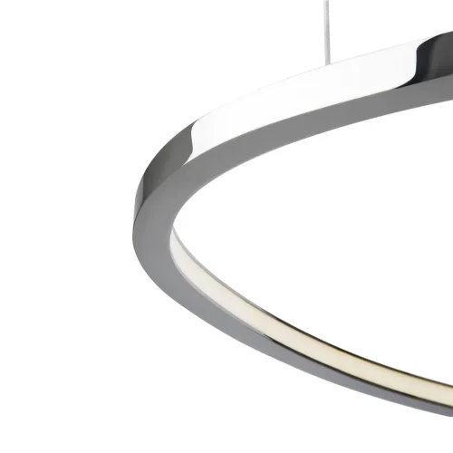 Подвесной светильник Glint 3000 25Вт (Хром) - фото 6