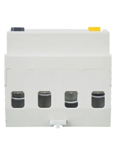 Выключатель дифференциального тока (УЗО) 4п 80А 300мА тип AC ВД1-63 KARAT IEK MDV10-4-080-300 - фото 7