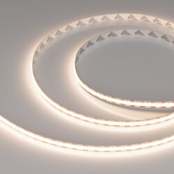 Светодиодная лента СОВ-Х400-8mm 12V Warm3500 (9 W/m, IP20, CSP, 2.5m) (Arlight) 044588