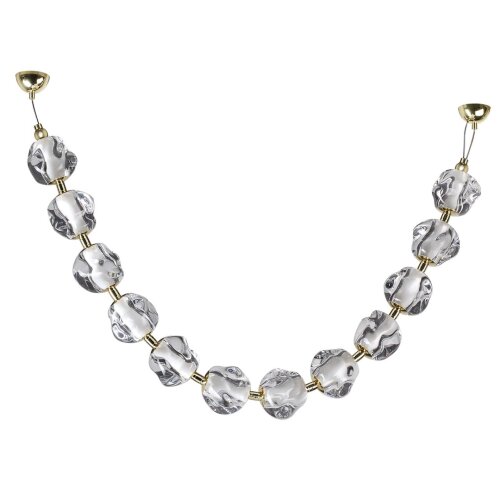 Подвес-бусы «ODEON LIGHT» 5085/48L, серия: JEMSTONE (крепление на основание; встраиваемый). Фото 1.