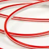 Светодиодный гибкий неон 0612 LN704 (220V DC, red, кратность реза 200мм) - фото II
