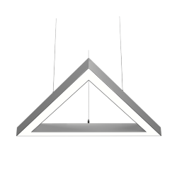 Светильник WOLTA PRO КОНТУР ТРИО ДСО03-108-301-4К-С Матовый