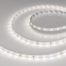 Светодиодная лента RT-A60-8mm 24V Day5000 CRI98 (7.2 W/m, IP20, 2835, 5m) (Arlight, Открытый) 021407(2) - фото