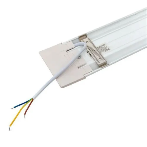 Светильник светодиодный ДБО-7101-Z Призма 36Вт 4000К IP20 линейный EKF LBL-7101-Z-36-4000 - фото 5