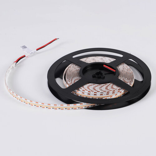 Светодиодная лента MICROLED-5000 24V White6000 10mm (2110, 700 LED/m, LUX) (Arlight, 20 Вт/м, IP20) - фото 5