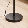 ULM-T619 10W-3000-6500K-DIM BLACK Торшер напольный светодиодный, 10W, с регулировкой наклона, Сенсорный выключатель, Диммер, Черный - фото 13
