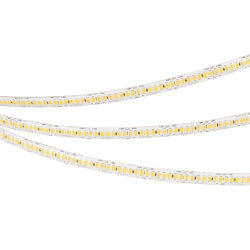 Светодиодная лента герметичная RTW-SE-A280-8mm 24V Warm3000 (10 W/m, IP65, 5m) (Arlight, 5 лет)