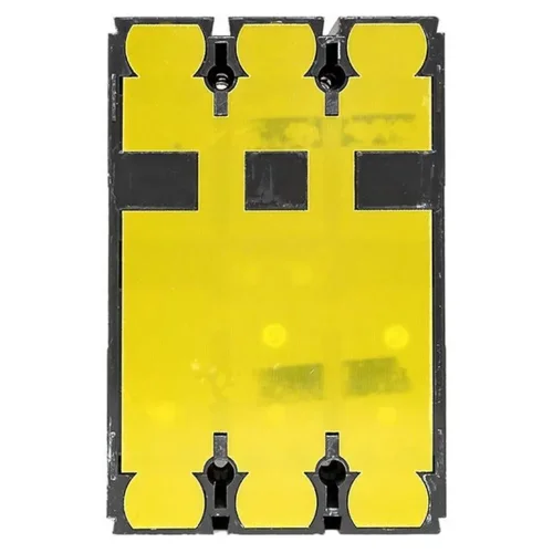 Выключатель автоматический 3п 250/250А 35кА ВА-99М PROxima EKF mccb99-250-250m - фото 5