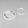 Светодиодная лента герметичная RTW-PU-А120-10.5mm 12V White6000 (16.8 W/m, IP68, Wire 2m, 5m) (Arlight) 029596(3) - фото 3