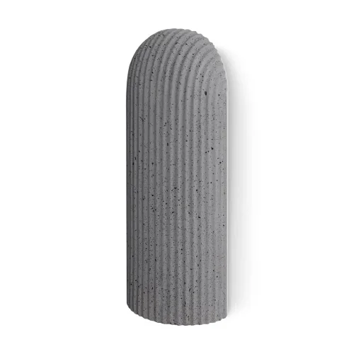 Настенный светильник (бра) Freya FR5582WL-01GF1 (Графит) - фото 5