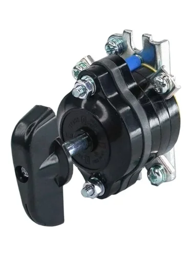 Выключатель пакетный ПВ2-16А (исп. 3) Электротехник ET002514 - фото