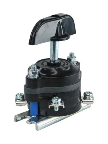 Выключатель пакетный ПВ2-16А (исп. 3) Электротехник ET002514 - фото 2