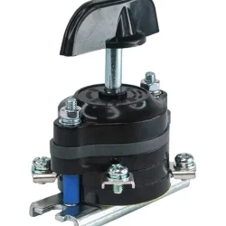 Выключатель пакетный ПВ2-16А (исп. 3) Электротехник ET002514