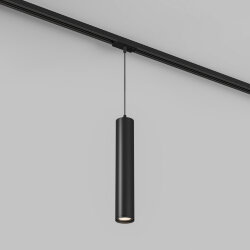 Светильник на шине Denkirs SOLID Tube | СОЛИД ТЬЮБ , Denkirs DK6210-BK