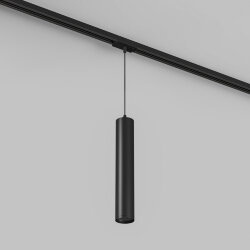 Светильник на шине Denkirs SOLID Tube | СОЛИД ТЬЮБ , Denkirs DK6210-BK