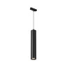 Светильник на шине Denkirs SOLID Tube | СОЛИД ТЬЮБ DK6210-BK. Фото 3