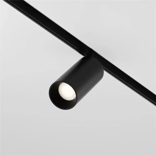 Трековый светильник Focus Led Exility 2700-6000K 5Вт 24° Dim Smart (Черный) - фото 3