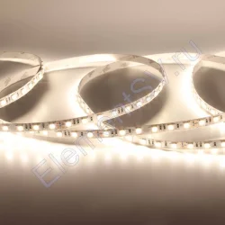 Светодиодная лента LUX class, 5050, 60led/m, day white, 24V, IP20, CRI>98, A201