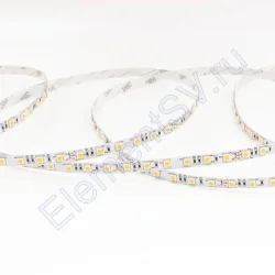 Светодиодная лента LUX class, 5050, 60led/m, day white, 24V, IP20, CRI>98, A201