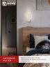 Светильник настенный светодиодный ELEGANT ORBIT 15Вт 230В 3000-6500K 1200Лм STEP COLOR белый IN HOME - Фото 7